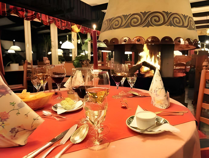 Food & Drinks 4, Akzent Hotel Zur Wasserburg, Oldenburg