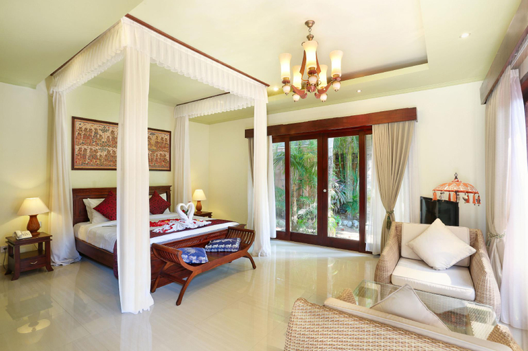 Bedroom 14