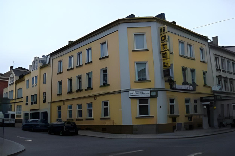 Others 3, Hotel Am Kuhbogen, Hof