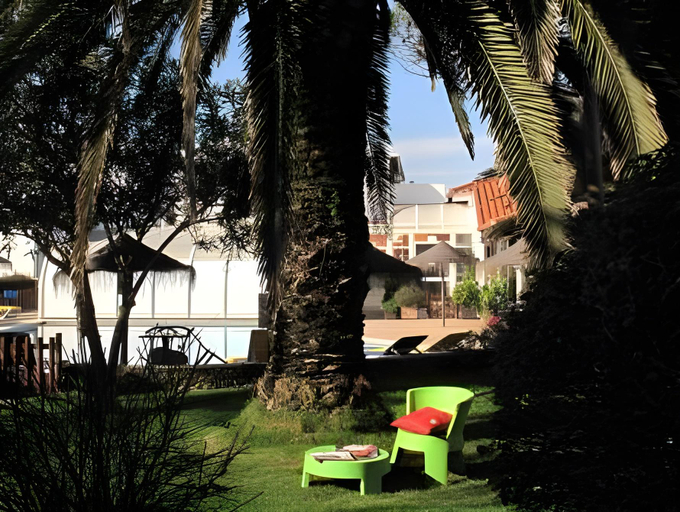 Duna Parque Beach Club - Duna Parque Hotel Group, Odemira