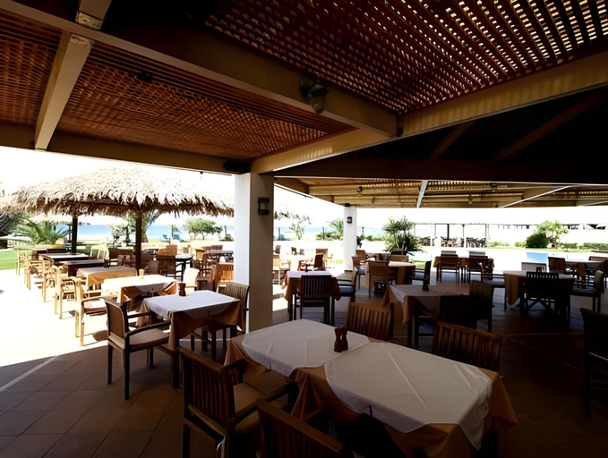 Food & Drinks 5, Plaza Beach Hotel, South Aegean