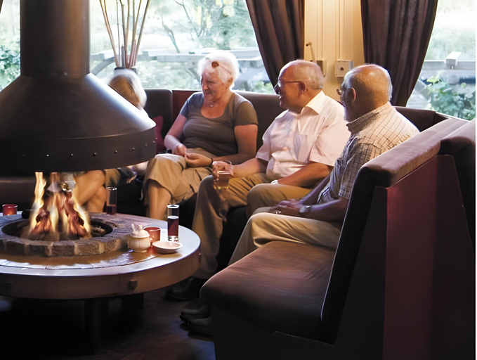 Others 5, Loods Hotel Vlieland, Vlieland