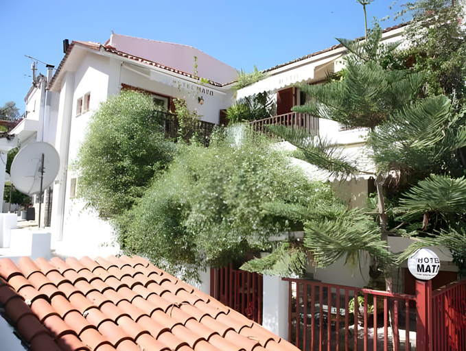 Others 4, MATO HOTEL, Thessaly