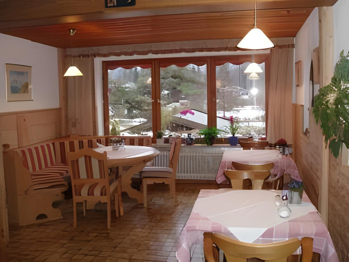 Food & Drinks, Ferienwohnungen Quellenhof, Berchtesgadener Land