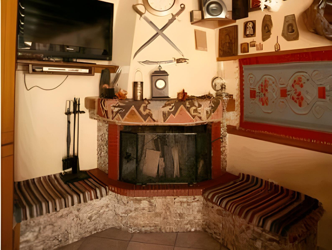 Others 5, Guesthouse Patavali, Thessaly