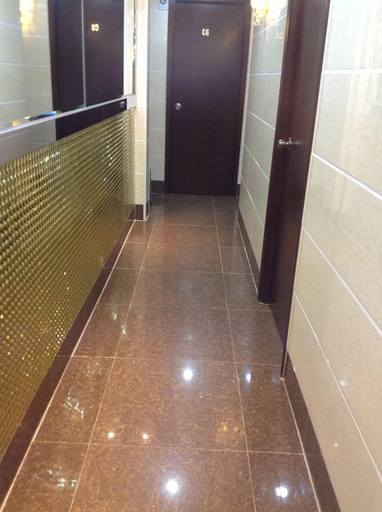 Public Area 3, Head Sun Guest House, Kowloon