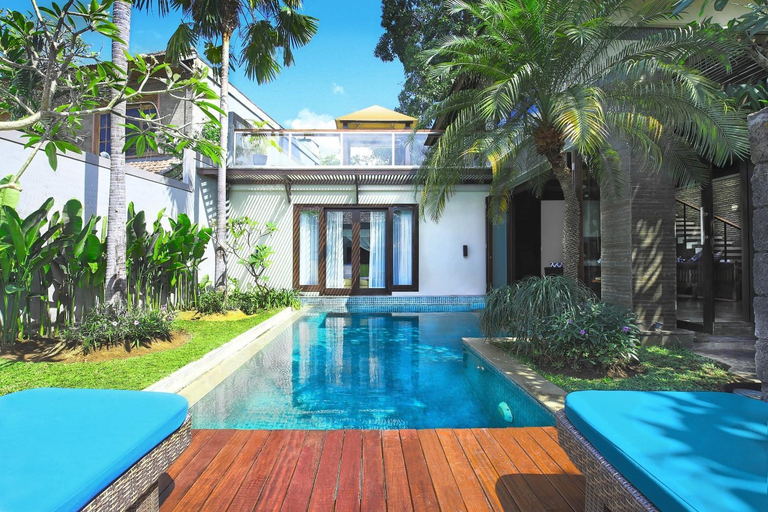 Swimming Pool 7