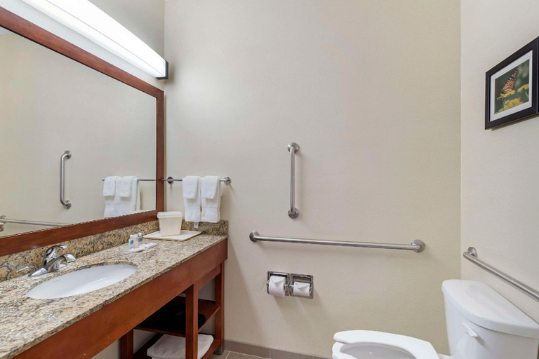 Bathroom 2