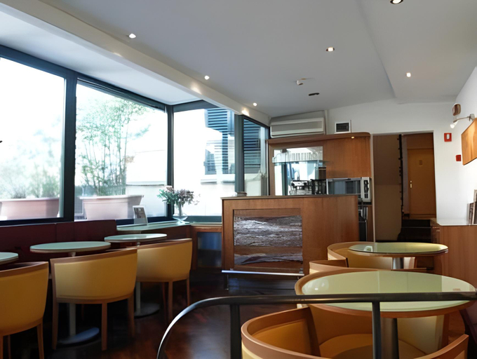Food & Drinks 4, Hotel Il Giardino, Pisa