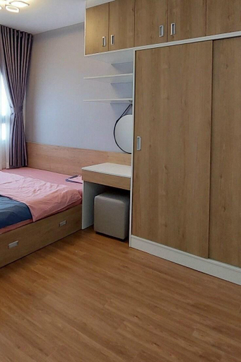 Spacious Apartment Free Gym ,Swimming pool BienHoa, Bien Hoa