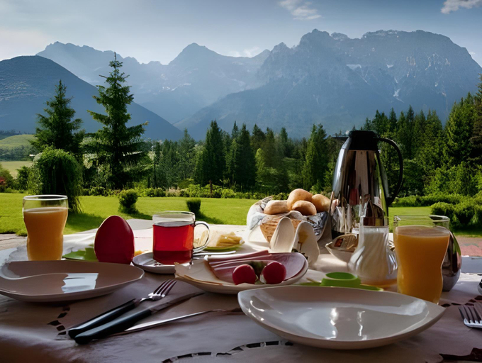 Others 4, Backeralm© - B&B 16 +, Garmisch-Partenkirchen