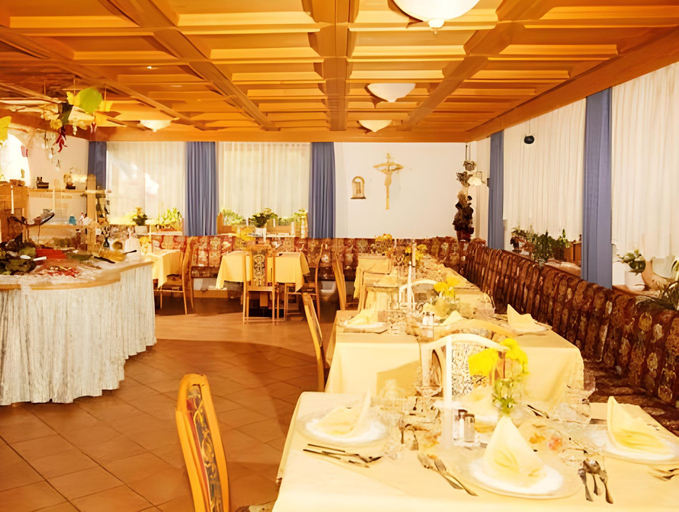 Food & Drinks 4, Hotel Burgaunerhof, Bolzano