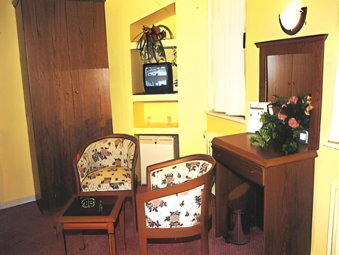 Others 5, Sahinbey Hotel, Çankaya