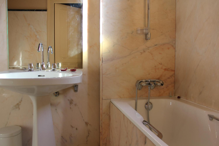 Bathroom 3