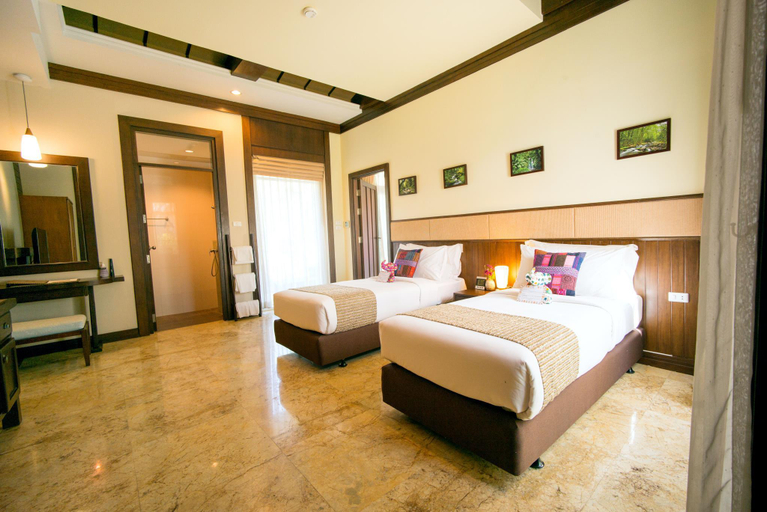 Bedroom 8