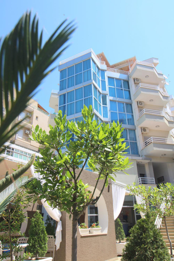 Others 5, Portafortuna Apartments, Sarandës