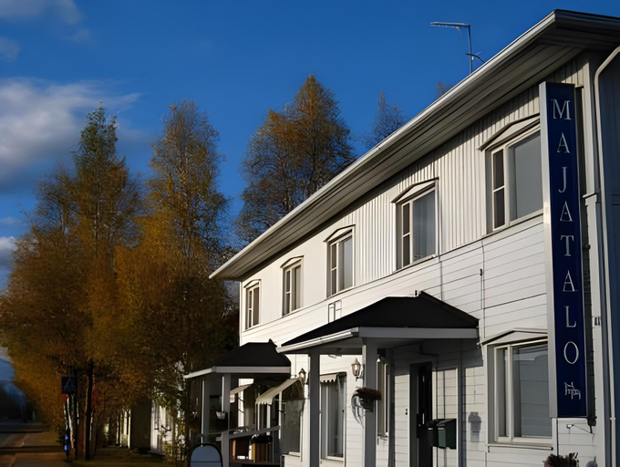 Others 5, Guesthouse Golden Goose, Lapland