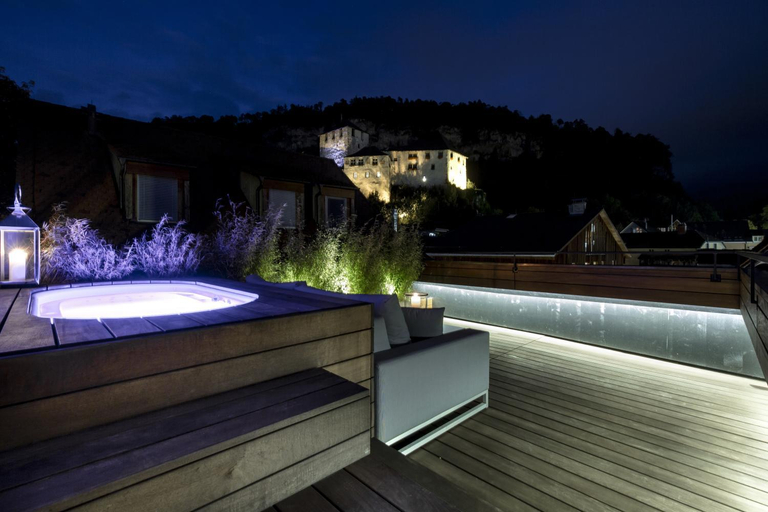Sport & Beauty, Gutwinski Hotel, Feldkirch