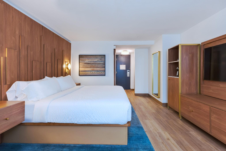 Bedroom 9
