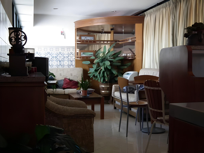 Others 5, Hotel Visconde, Porto