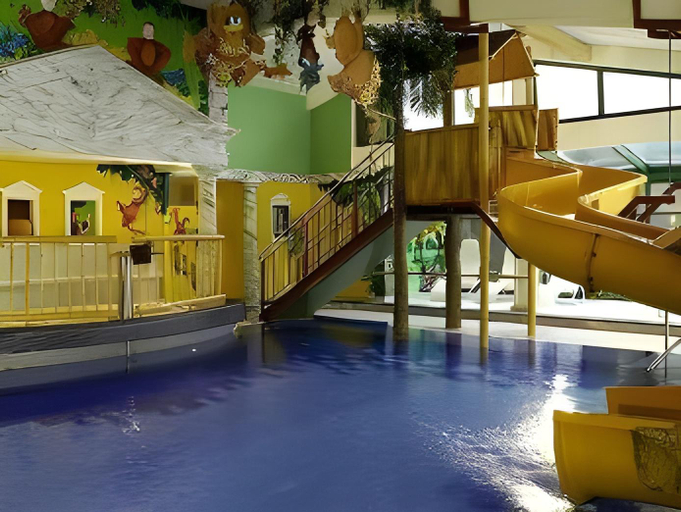 Sport & Beauty 2, Falkensteiner Hotel Cristallo l 4 Star Superior, Tamsweg