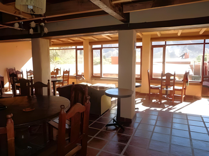Food & Drinks, Antigua Tilcara, Tilcara