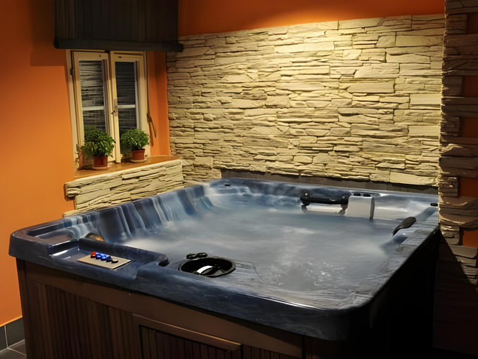 Sport & Beauty 5, Hotel Plesivec, Karlovy Vary
