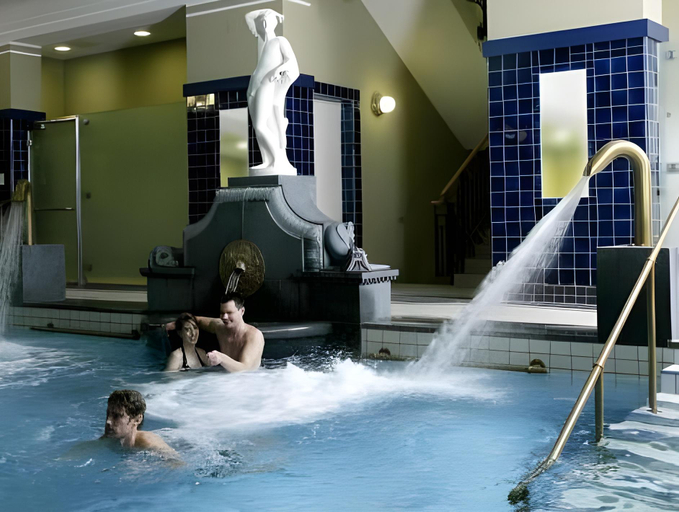 Sport & Beauty 3, Welcome Hotel Darmstadt City Center, Darmstadt