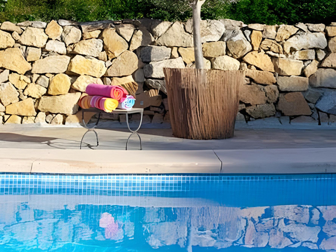 Sport & Beauty 5, Hotel Rural Molino del Puente Ronda, Málaga