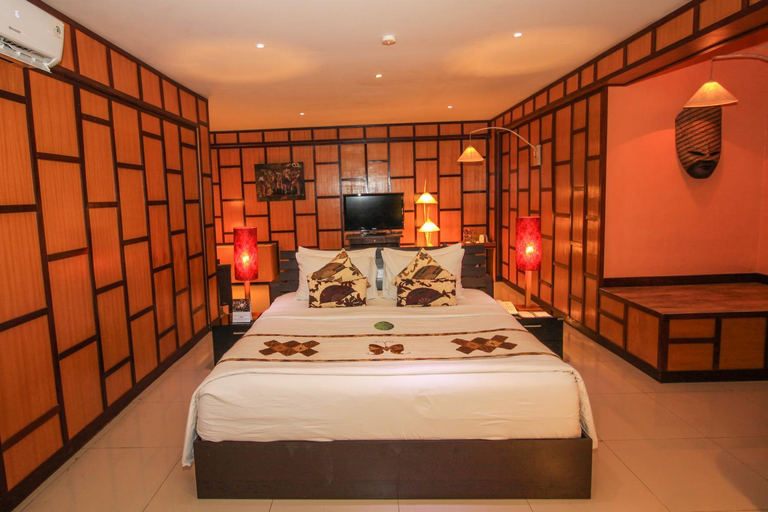 Bedroom 17