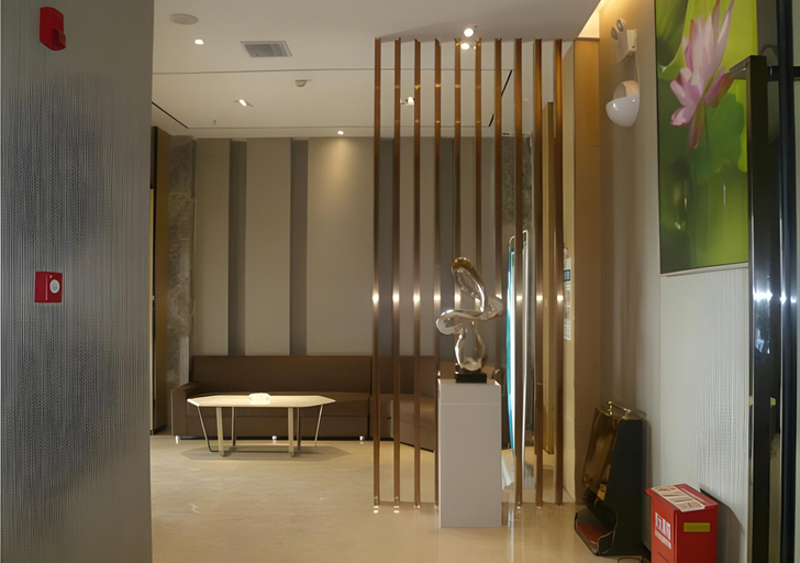 Others 5, City Comfort Inn Jingmen Jingshan Passenger Statio, Jingmen