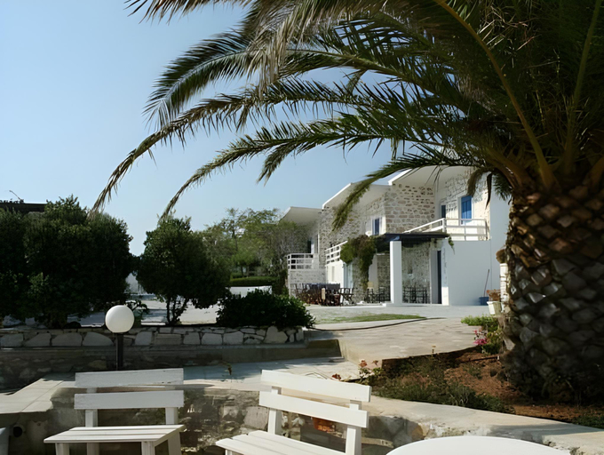 Others 5, Bungalows Marina, South Aegean