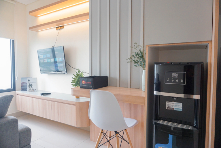 Others 5, Comfy and Strategic 2BR Connecting Mall at Pollux Chadstone Apartment By Travelio, Cikarang