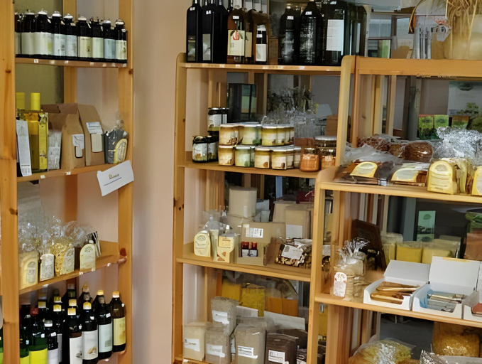 Food & Drinks 4, Landgasthof Holzle, Ostalbkreis