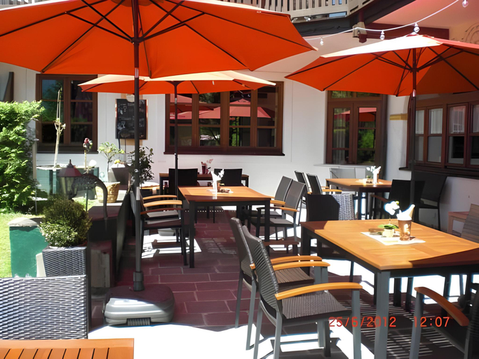 Food & Drinks 4, HELDs Vitalhotel, Traunstein