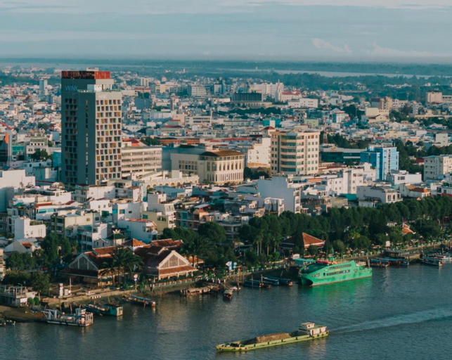 Wink Hotel Can Tho, Ninh Kieu