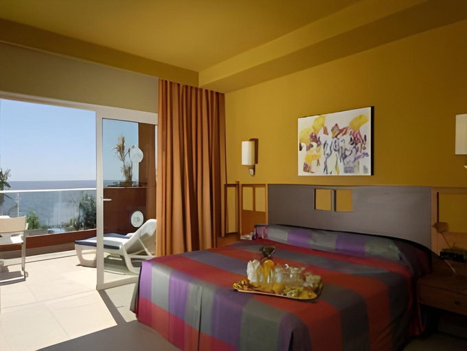 Bedroom 3, Adrian Hoteles Roca Nivaria, Santa Cruz de Tenerife