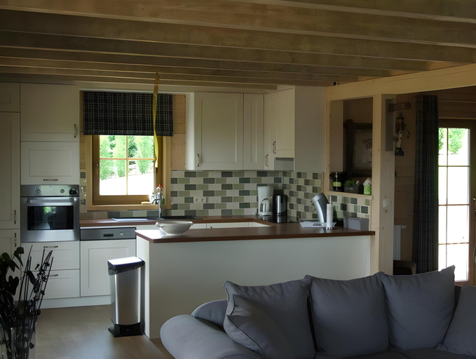 Others 5, Sumptuous Chalet in Septon with Sauna bubblebath, Luxembourg