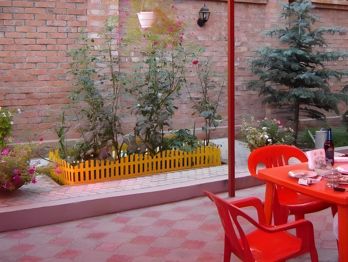 Others 2, Hotel 21 Vek, Privolzhskiy rayon