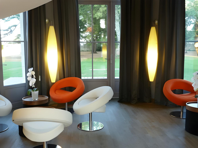 Others 5, Hotel et SPA du Chateau, Charente-Maritime