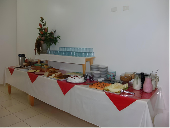 Food & Drinks 5, Hotel Sauípe, Cascavel