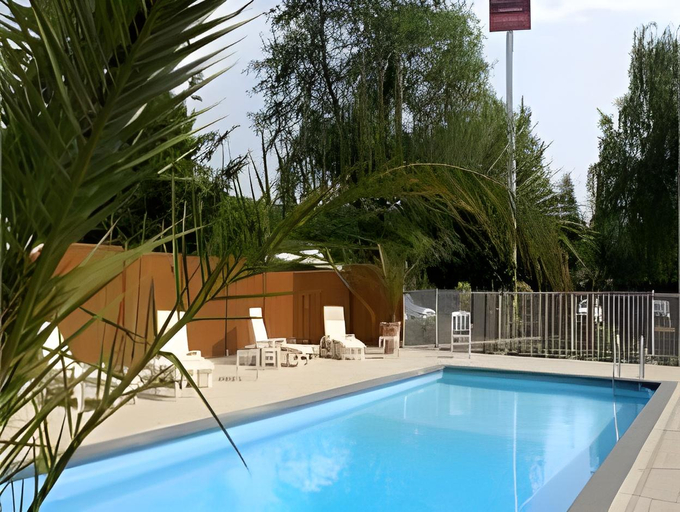 Sport & Beauty 2, Hotel Mercure Strasbourg Aeroport, Bas-Rhin