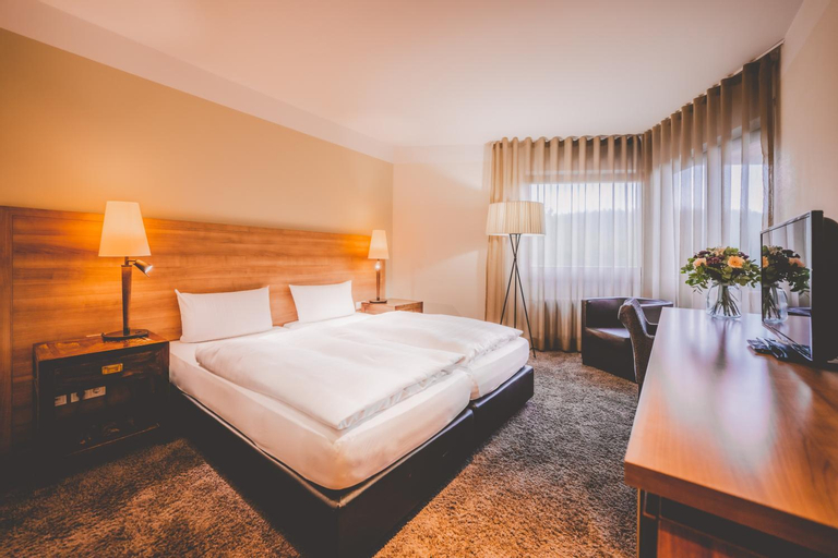 Bedroom 14