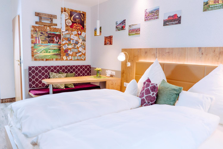 Bedroom 6