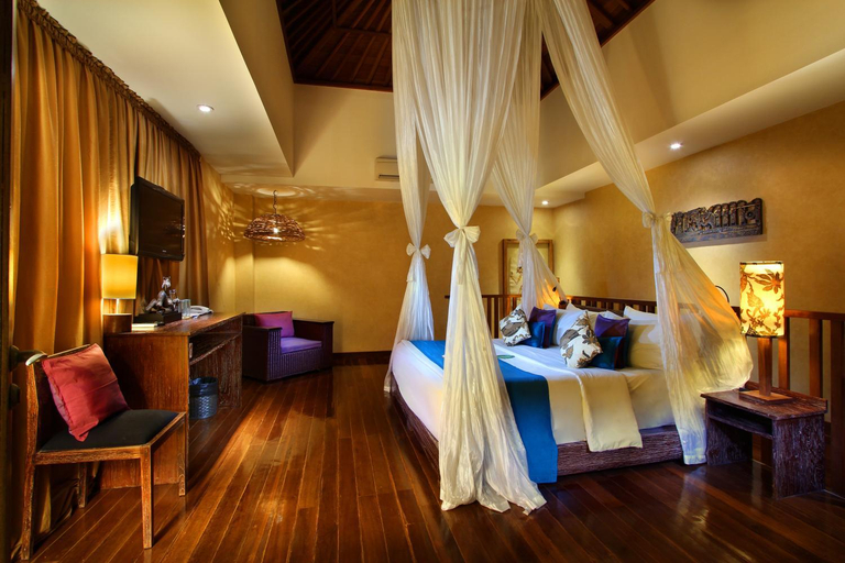 Bedroom 7