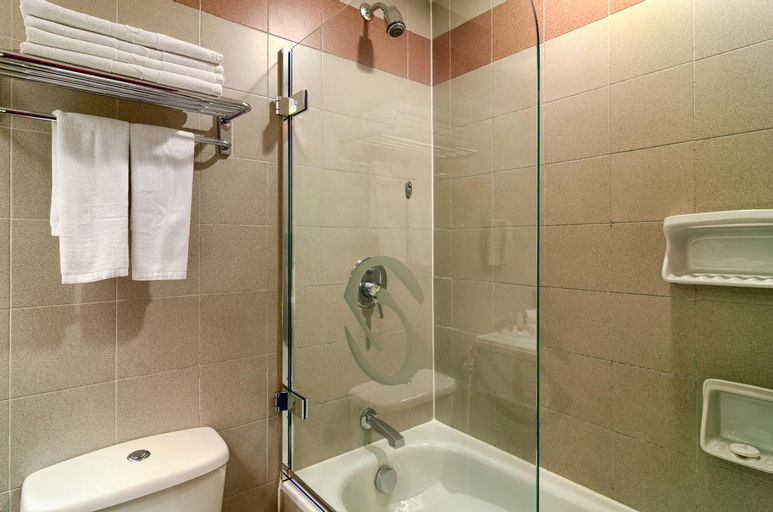 Bathroom 3