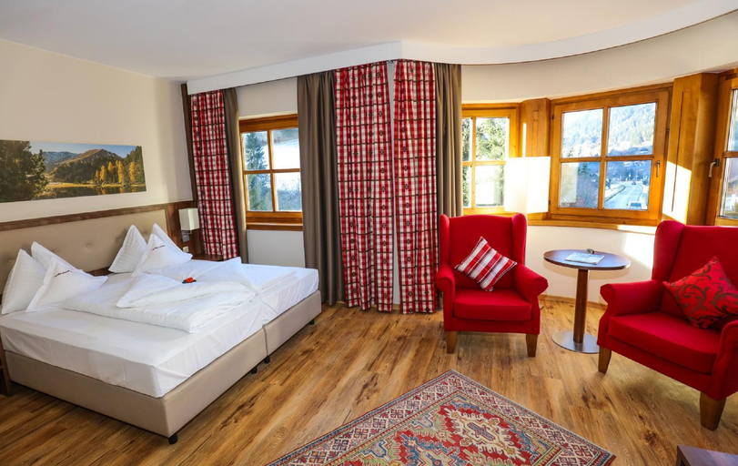 Bedroom 14