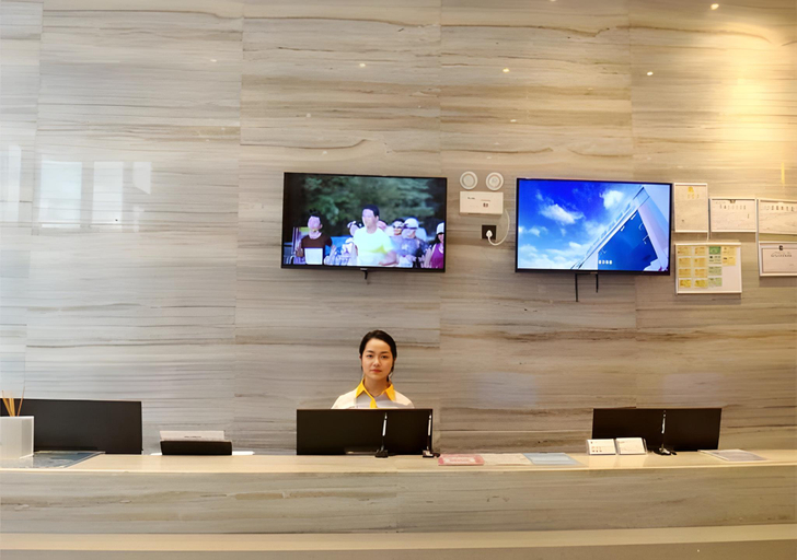 Others 5, City Comfort Inn Binyang Litang High-speed Railway Station, Nanning
