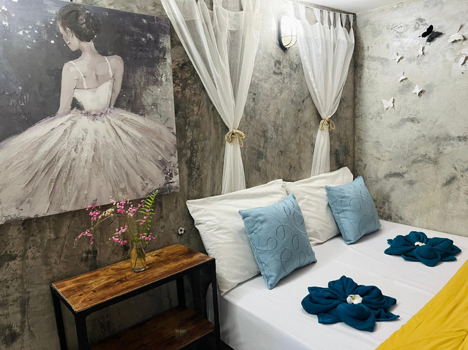 Bedroom 7