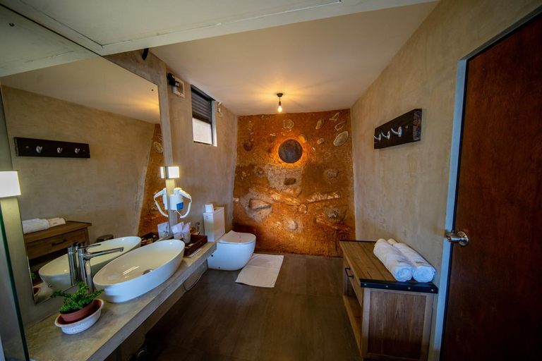 Bathroom 3, The Plains Green, Nuwara Eliya